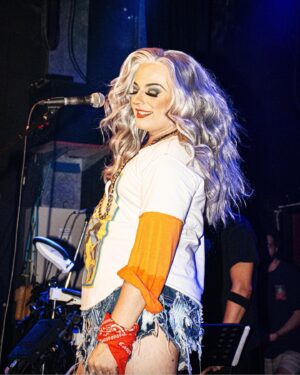 La Prohibida Instagram - Buenos Aires 17-3 @la.tangente 
Fotos @calanchinilara 
🎸 @fitubocci