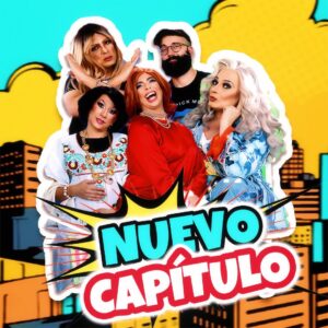 La Prohibida Instagram - ⭐️NUEVO CAPITULAZO⭐️

Con invitadazos sorpresa @laprohibida & @victor_algora 🤩  directo desde la madre patria de Malena 🇪🇸

 💕 www.youtube.com/lasmamaspresentan