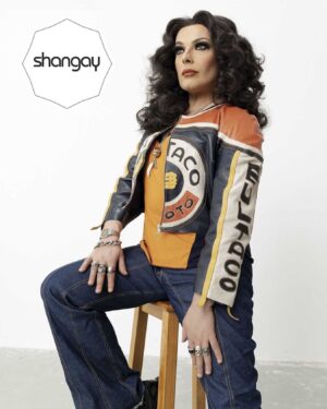 La Prohibida Instagram - foto @salvamuste para @shangaycom 
@hermosafest