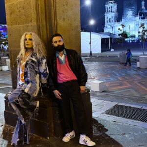 La Prohibida Instagram - 