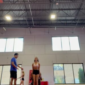 La'Darius Marshall Instagram - @weberstatecheer 
•
•
Weber state cheerleaders 📣 I want to start off by saying that I’m so incredibility for coming out to visit my potential next college cheer team. I have never had this much fun learning these difficult of skills. The way you all loved on me and made me feel so welcome from Coach Summer all the way down to the new recruits. @its.ccaylee you taught me so many things and kept patient with me throughout the process. I’m so thankful that I got to show up and show you everything I have in the tank and how much left in the tank that I have to grow as an athlete. To every single one of you who ever wonder what’s it like at Weber in real time. I have the videos to show the love and support that these amazing human beings that I call the Titans have to give. They teach with resilience, so calm, so helpful and so uplifting. I couldn’t imagine going to any other school than Weber State 💜🤍🖤. @_mattops @booshslays  I just want to personally thank you for your encouragement and tough love that pushed me to get through these skills.you two are the ones I look up to and it mean a lot to see you both jumping up and down celebrating with me. I respect hard workers and go getters, so thank you. This is only the beginning and I can’t wait to see where this year goes, or what journey God has for me. I’m so happy I can’t wait to show my people back home what I learned. You guys are so gifted and I thank you for spreading that love, fun, energy, and expertise with me. It was truly a remarkable time since day 1 all the way to day 4. Thank you WEBER STATE CHEER 💜🖤🤍🐐 #TheChosenOnes #Blessed #HappyGuy #CollegeCheer