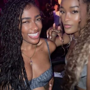 Actress LaToya Tonodeo HD Instagram Photos and Wallpapers September 2024