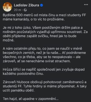 Ladislav Zibura Instagram - 