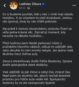 Ladislav Zibura Instagram - 