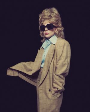 Lady Gaga Instagram - OUR LOVE’S THE ONLY WAR WORTH FIGHTING FOR