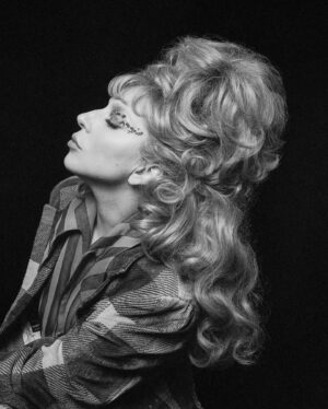 Lady Gaga Instagram - Watching fans from all over the world celebrate this music has meant so much to me, to see the words of the song touch your heart and the video provoke this huge wave of dancing and fun is beautiful to watch and I’m so grateful. Thank you thank you thank you for loving our song i love you for real and i hope the message of love we shared will continue to create special moments for you all in your lives—I know it does in mine every day. The power of music is big and your love of this song reminded me of that.