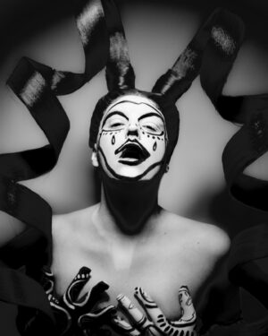 Laganja Estranja Instagram - “Muse Me” Season 3, Episode 2: “Wigs, Gloves, & Weirdness” out now on my YT Channel (Link In Bio) Makeup, Styling, & Photography by @roberthaymaniconography