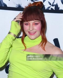 Actor Laganja Estranja HD Instagram Photos and Wallpapers July 2024