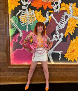 Actor Laganja Estranja HD Instagram Photos and Wallpapers July 2024