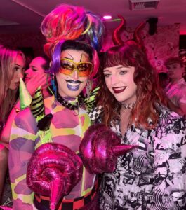 Actor Laganja Estranja HD Instagram Photos and Wallpapers July 2024