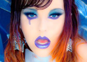 Laganja Estranja Instagram - “Muse Me” Season 3, Episode One “@swarovski and Ice” is OUT NOW on my YT Channel (Link In Bio) Come chat live with me #BUDS 
Photography, Makeup, & Styling @roberthaymaniconography