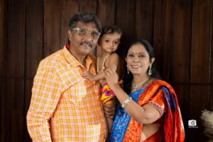 Actress Lahari Arundhati Vishnuvazhala HD Instagram Photos and Wallpapers September 2024