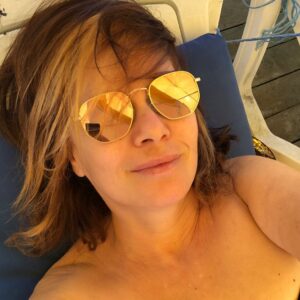 Actress Lale Başar HD Instagram Photos and Wallpapers June 2024