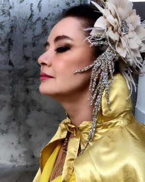 Lale Başar Instagram - Sihirli Annem @exxen @surecfilm
