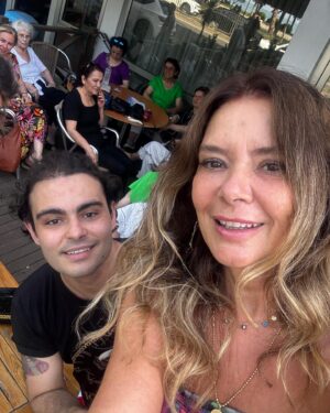 Lale Başar Instagram - 