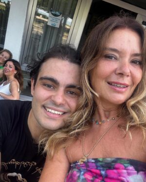 Lale Başar Instagram - 