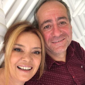Lale Başar Instagram - Kardeş candır