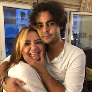Lale Başar Instagram - AŞK