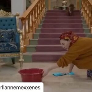 Lale Başar Instagram - Sihirli annem @exxen