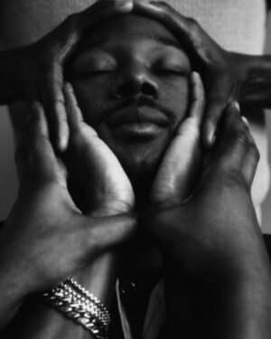 Lamar Johnson Instagram - 