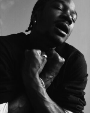 Lamar Johnson Instagram - More from @behindtheblinds. See the full story and read the conversation in the SS24 Crazy Love issue out now. 

Interview @meelanash
Photography @eriktanner
Styling @ian__mcrae 
EIC @badmickey 
Casting @imagemachine_cs
Grooming @_antonalexander 
Styling asst @oliviacorderi @aliounebf