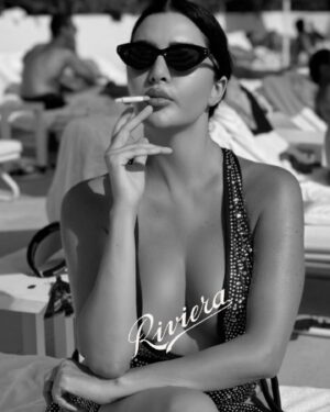 Lamitta Frangieh Instagram - Monaco 🇲🇨 
Don’t follow the crowd, let the crowd follow you..
.
.
.
#montecarlobeachclub #monaco #lifestyle #southoffrance