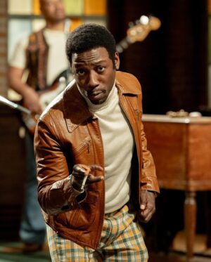 Lamorne Morris Instagram - Saturday Night First Look! @vanityfair

📸: @hopper_stone