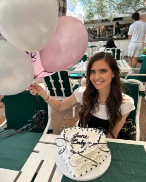 Lana Del Rey Instagram - I just wanted to say I’m so blessed to have been able to have my birthday with my girlfriends. Fenway Park was amazing and so proud of the band. The next day we got to be with Jen on the 21st. I’m only so sorry that only minutes after you blew out your candles on your own birthday that we always celebrate together you got that phone call at the restaurant about ur dad. I’m so glad me and Annie were there. And I’m also just so sorry that that same day Nikki‘s dad fell ill. But we’ve been able to be with both of you guys this week and that’s all that matters to me. Love you both and I love your dads. Thank you for throwing me a little birthday dinner and my beautiful ribbon cake. I’m so so lucky that we’ve gotten to celebrate everybody, I’m probably the luckiest girl in the world for all the best reasons. thank you for being my rocks.