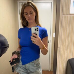 Lana Del Rey Instagram - 