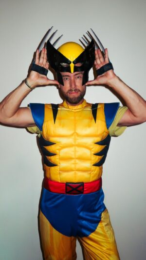 Lance Bass Instagram - Just a casual Wednesday