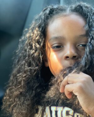 Lance Gross Instagram - Happy 6th Birthday to tha King of Kool! You bring us sooooooo much joy! Hands down my favorite Lil Boy. #LennonLorinGross