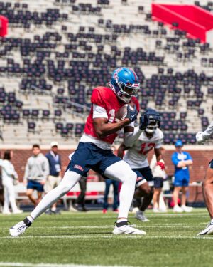 Lane Kiffin Instagram - ‘Pro Mindset’ isn’t just a slogan 😤

#HottyToddy