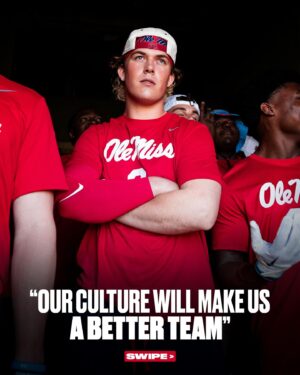 Lane Kiffin Instagram - Culture > Everything 🎯

#HottyToddy