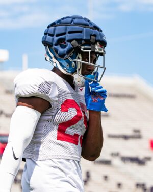 Lane Kiffin Instagram - ‘Pro Mindset’ isn’t just a slogan 😤

#HottyToddy