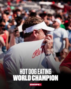 Lane Kiffin Most Liked Photos and Posts