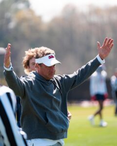 Actor Lane Kiffin HD Instagram Photos and Wallpapers March 2024
