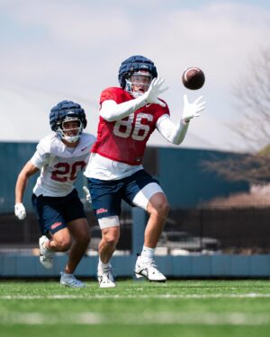 Lane Kiffin Instagram - Practice how you play 🎯

#HottyToddy