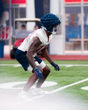 Lane Kiffin Instagram - Focus On The Now 🚫👿🪑🍽️

#ProMindset | #HottyToddy