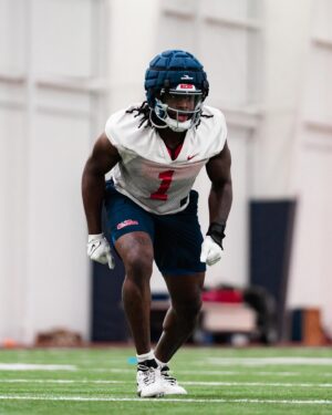 Lane Kiffin Instagram - Focus On The Now 🚫👿🪑🍽️

#ProMindset | #HottyToddy