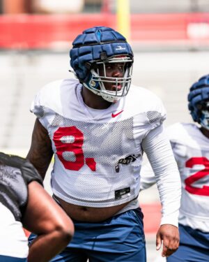 Lane Kiffin Instagram - ‘Pro Mindset’ isn’t just a slogan 😤

#HottyToddy