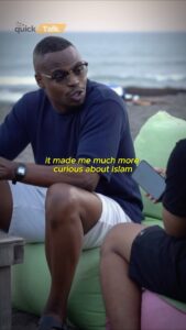 Actor Langston Hues HD Instagram Photos and Wallpapers August 2024