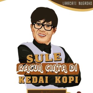 Larasati Nugroho Instagram - Siapaaaa yang sukaaaaa minum kopiiiiiii??????..........☕. nah besok pagi jam 8 di @layardrama_rcti kita ngooooopay bareng nyokkkkķkk endulita kann ngopay sambil nonton akohhhhhh yg kaya kopay pahit bikin melek mata😲💙✌