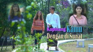 Larasati Nugroho Instagram - Genk.... tgl 31 yak hari Kumat eh Jumat jam 10 pagi di SCTV 💚 Ftv x ini beda cuy karna ini ftv ini hummmmm NONTON AJE DAH 😂😜🙏 MAAACIEWWWW CEMUAnaaaaaaaa..... Sunat

S
U
N
A
T 💣💥🙆