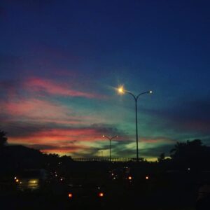 Larasati Nugroho Instagram - Someday..
