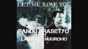 Larasati Nugroho Instagram - In the middle of something new and fresh! Yippiiiieee @pannduu 🎻🎻🎤🎤🎵🎵