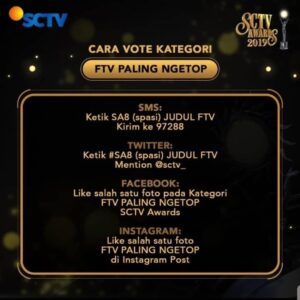 Larasati Nugroho Instagram - 🙏kalau suka silahkan di vote ya 😘