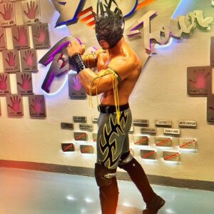 Laredo Kid Instagram - NADA PUEDE DETENERME..BUYAZZE!!!

Gracias a todos mis Laredofans por su apoyo a la empresa @luchalibreaaa por seguir creyendo en mí y a nuestros patrocinadores por seguir a nuestro lado creciendo juntos.. #NadaPuedeDetenernos
@hbolatam @aztecadeportes @canalspacela @fraiche.mx @solural_oficial @bardahlmx