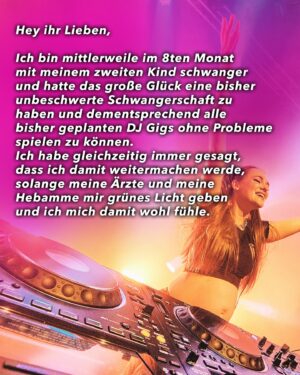 Larissa Rieß Instagram - 