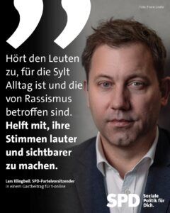 Lars Klingbeil Most Liked Photos and Posts