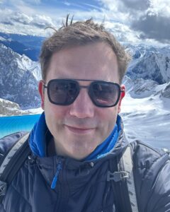 Actor Lars Klingbeil HD Instagram Photos and Wallpapers April 2024